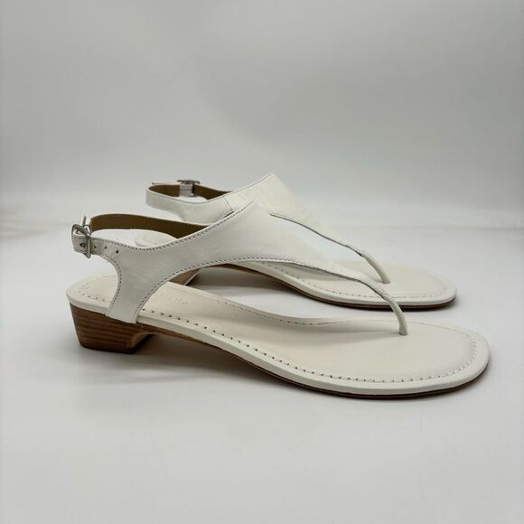 Bernardo Goldy Sandal - Picture 3 of 10